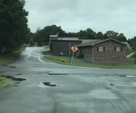 Oakgrove Village