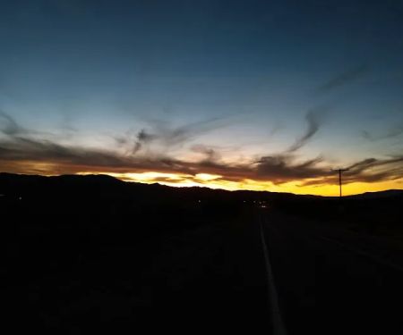 Paroli Homesite Campground