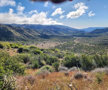 PCT Campground