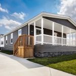 Laurelwood Manufactured Housing Community