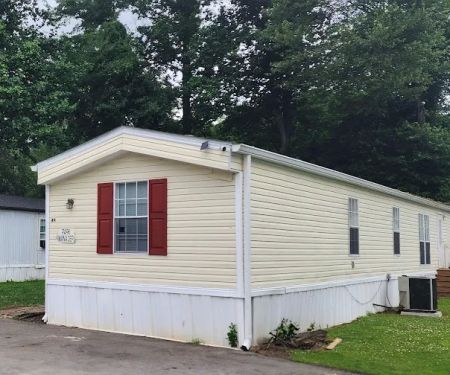 Ridgeview Mobile Home Park