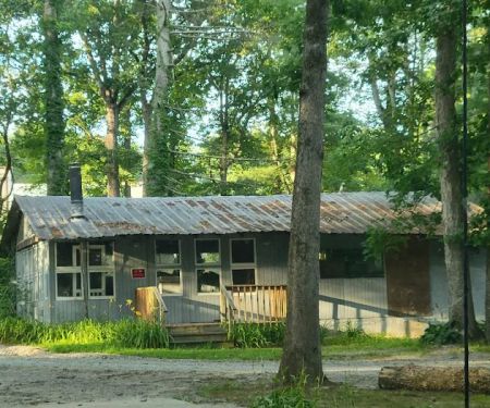 Blue Ridge Travel Park