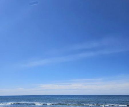 San Elijo State Beach Campground
