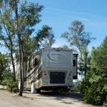 Lake Jennings Campground