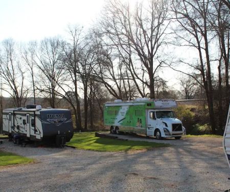 290 RV Park
