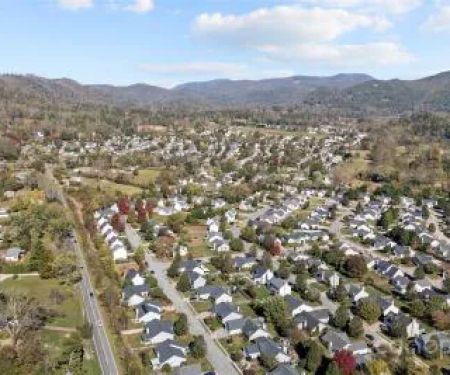 Chadbury Estates
