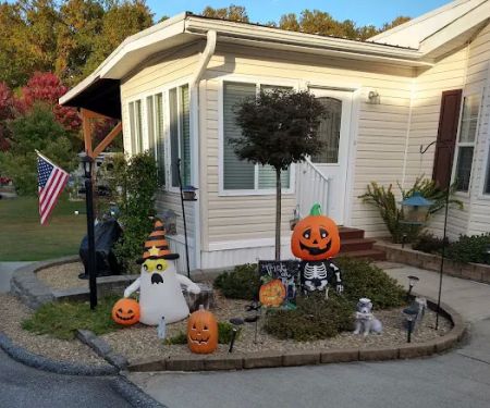 Lakewood RV Resort