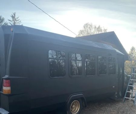Park Place RV Park