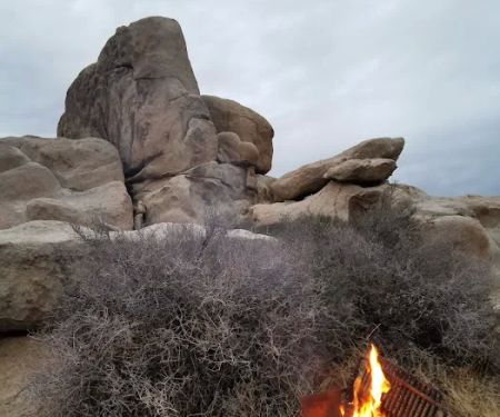 Ryan Campground
