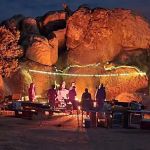 Sheep Pass Campground