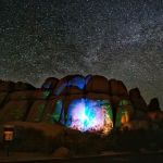 Jumbo Rocks Campground