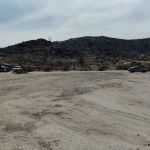 Yaqui Pass Camp