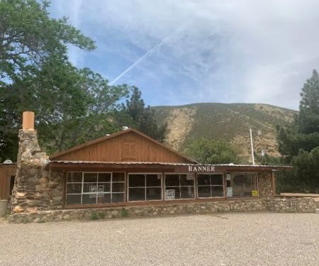 Banner Ranch Julian