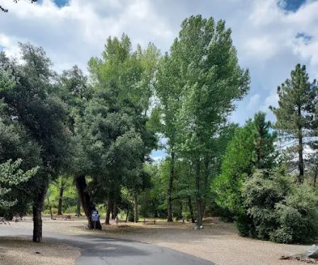 Pinezanita RV Park & Campgrounds