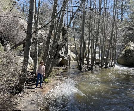 Green Valley Campground