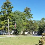 Summer Path MHC