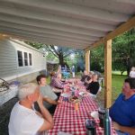 Oak Fern RV Park