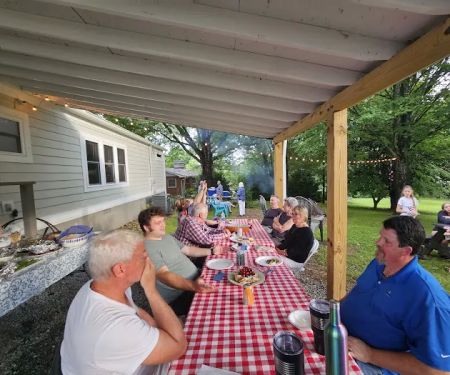 Oak Fern RV Park