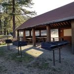 Los Vaqueros Group Horse Camp