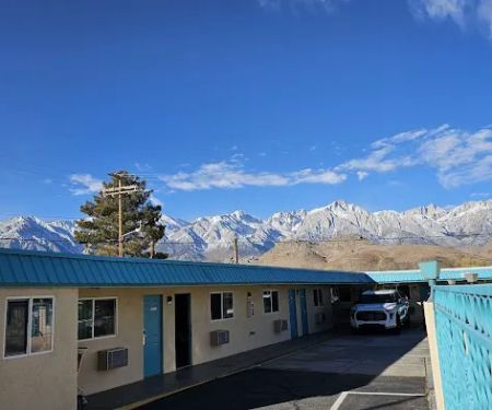 Lone Pine