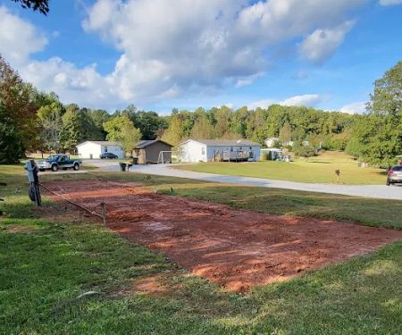 Milford Manor Mobile Home Park