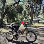 Corral Canyon Campground