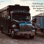 GSP RV Park