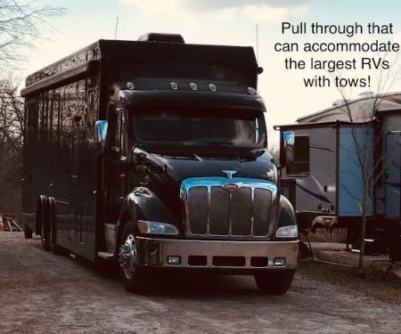 GSP RV Park