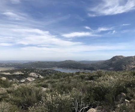 Bobcat Meadow Campground