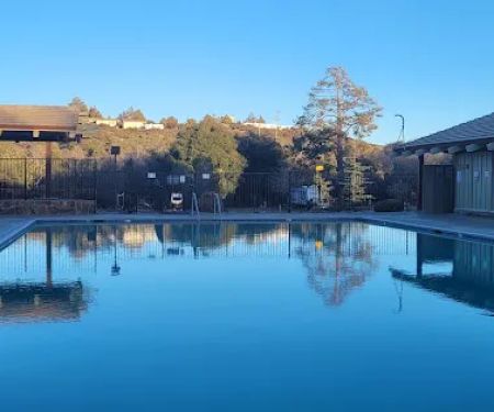 KQ Ranch RV Resort