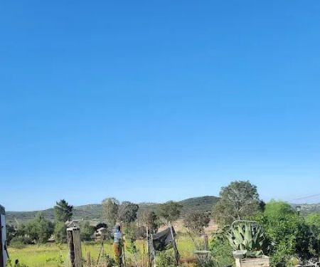 Rancho de Cumpas