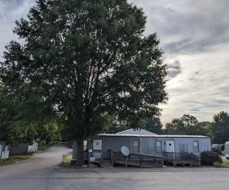 Southern Shade RV Park
