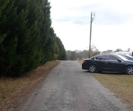 Pacolet RV Park