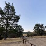 Friis Campground