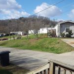 David Leedy Trailer Park