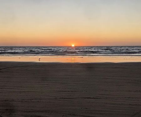 Oceano Campground - Pismo State Beach