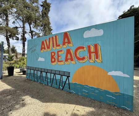 Avila Pismo RV Resort & Campground