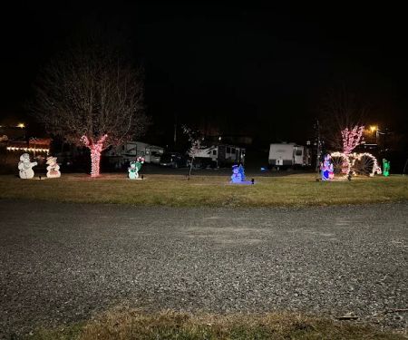 Country Side RV Park & campground TN