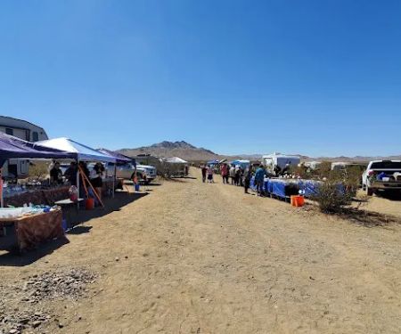 VVGMC Tailgate