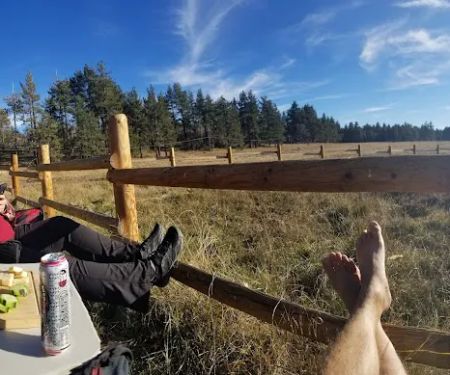 Laguna Campground