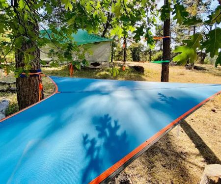 Alter Experiences - Glamping in Mt Laguna & Lake Cuyamaca