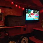 El Chorro Regional Campground