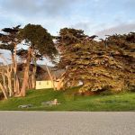 Islay Creek Campground