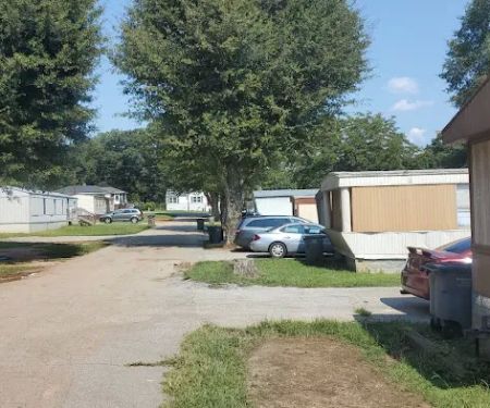 Courtland Park