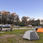 Morro Bay State Park Campground