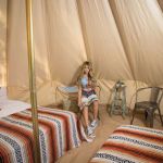 Festival Campgrounds
