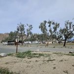 Lake Cahuilla Campground