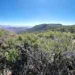 Burnt Rancheria Campground