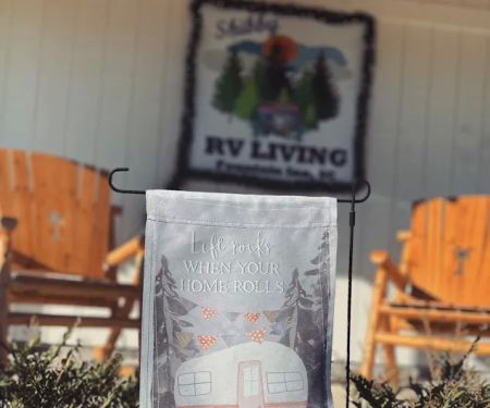 Shibby RV Living