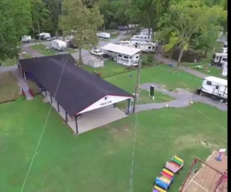 Tana-See Campground